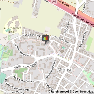 Scuole Pubbliche Padova,35129Padova