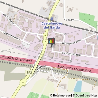 Amministrazioni Immobiliari,37060Verona