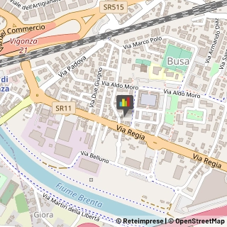 Personal Computer ed Accessori Vigonza,35010Padova