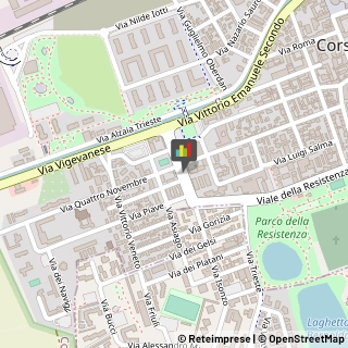 Caffè Corsico,20094Milano