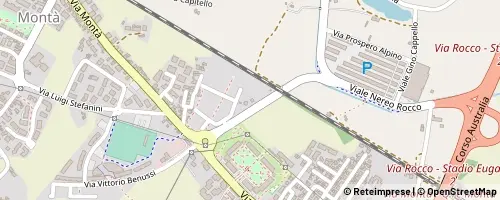 Mappa 파도바