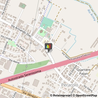 Designers - Studi Vigonza,35010Padova