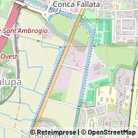 Kort Milano