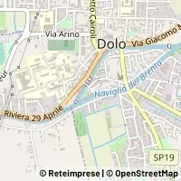 Map Dolo