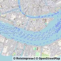 Map Venezia