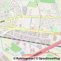 Karte San Martino Buon Albergo