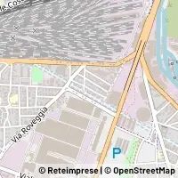 Map Verona