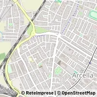 地图 Padova