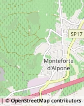 Via Vittorio Veneto, 20,37032Monteforte d'Alpone