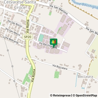 Via Bacchiglione, 22/1,35030Cervarese Santa Croce
