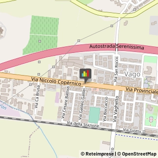 Imprese Edili,37030Verona