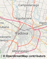 Impianti Antifurto e Sistemi di Sicurezza Padova,35129Padova