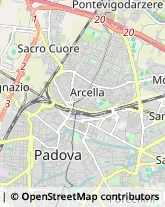 Impianti Antifurto e Sistemi di Sicurezza Padova,35131Padova