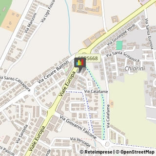 Medicina Legale e delle Assicurazioni - Medici Specialisti,25018Brescia