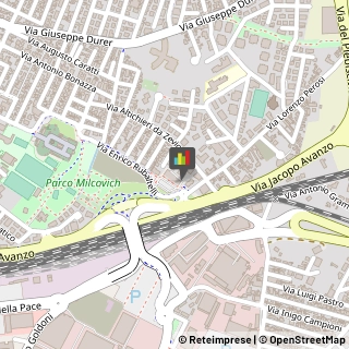 Etichette Padova,35132Padova