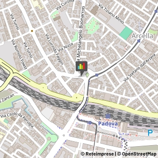 Appartamenti e Residence,35135Padova