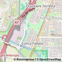 Carte Milano