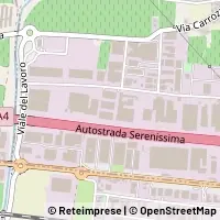 Kort Colognola ai Colli