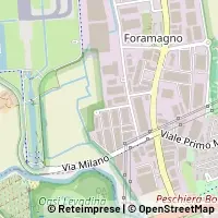 Kort Peschiera Borromeo