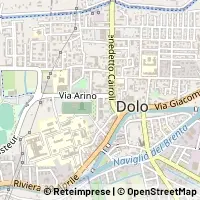 Kartta Dolo