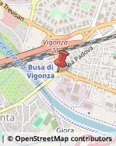 Via Padova, 44,35010Vigonza