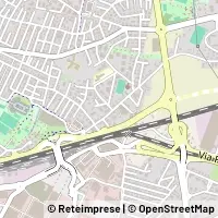 Map Padova