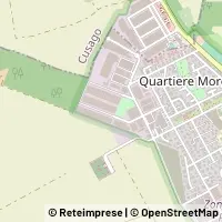 Carte Trezzano sul Naviglio