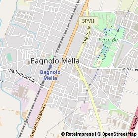 Mappa 25021