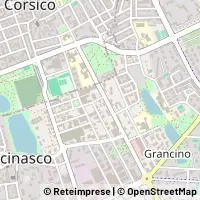 Karte Buccinasco