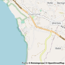 Mappa 13886
