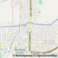 Mapa Dolo