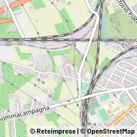 Mapa Verona