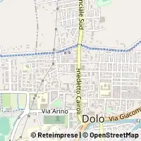 Map Dolo