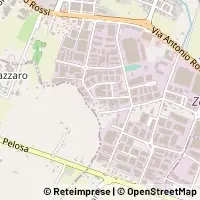 মানচিত্র Rubano