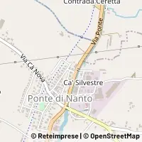 Map Nanto