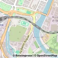 Hartă Verona