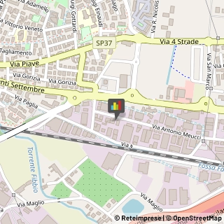 Estetiste San Martino Buon Albergo,37036Verona