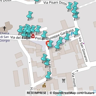 Mappa Piazza Giuseppe Garibaldi, 20081 Abbiategrasso MI, Italia (0.07692)