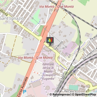 Autoveicoli Elettrici,35100Padova