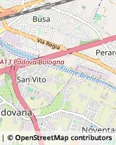 Trasporti Aerei Padova,35127Padova