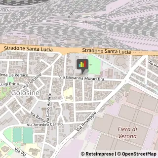 Aziende Sanitarie Locali (ASL),37136Verona