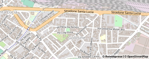 Mappa Verona