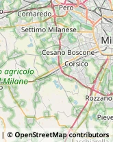 Impianti Sportivi Milano,20152Milano