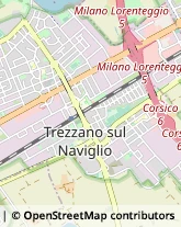 Via Fratelli Cervi, 11,20090Trezzano sul Naviglio