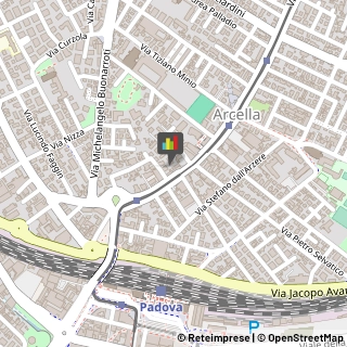 Internet - Provider,35132Padova