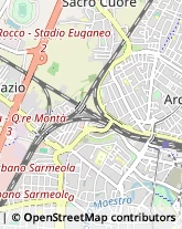 Corso Milano, ,35139Padova