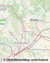 Impianti di Riscaldamento Camburzano,13891Biella