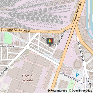 Feste - Organizzazione e Servizi,37136Verona