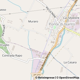 Mappa 36024