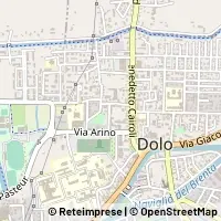 Map Dolo